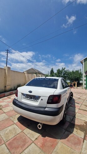 Kia Pride 2007, 270,000 km - 1.5 л - Masallı