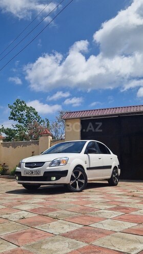 Kia Pride 2007, 270,000 km - 1.5 л - Masallı