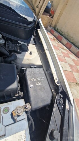 Kia Pride 2007, 270,000 km - 1.5 л - Masallı