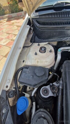 Kia Pride 2007, 270,000 km - 1.5 л - Masallı