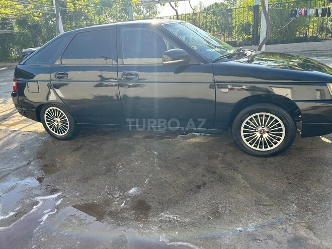 LADA (VAZ) 2112 2005, 500,000 km - 1.6 л - Tovuz