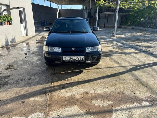 LADA (VAZ) 2112 2005, 500,000 km - 1.6 л - Tovuz