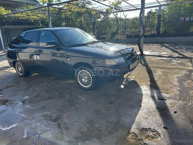 LADA (VAZ) 2112 2005, 500,000 km - 1.6 л - Tovuz