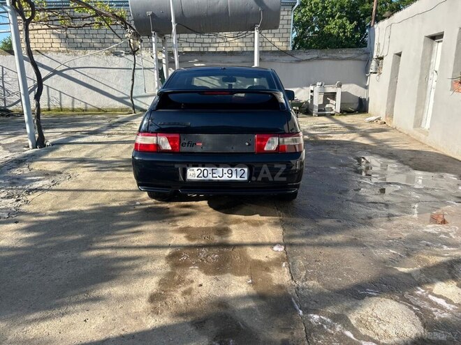 LADA (VAZ) 2112 2005, 500,000 km - 1.6 л - Tovuz