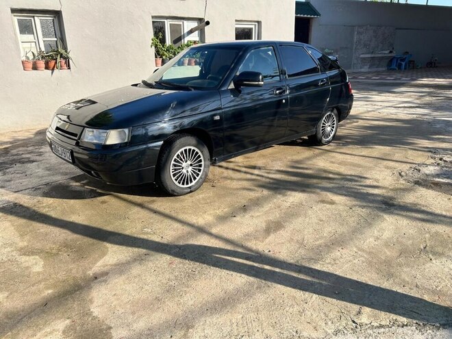 LADA (VAZ) 2112 2005, 500,000 km - 1.6 л - Tovuz