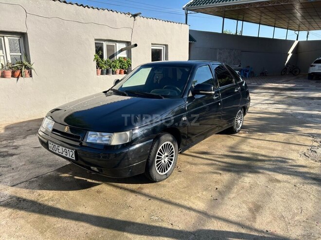 LADA (VAZ) 2112 2005, 500,000 km - 1.6 л - Tovuz