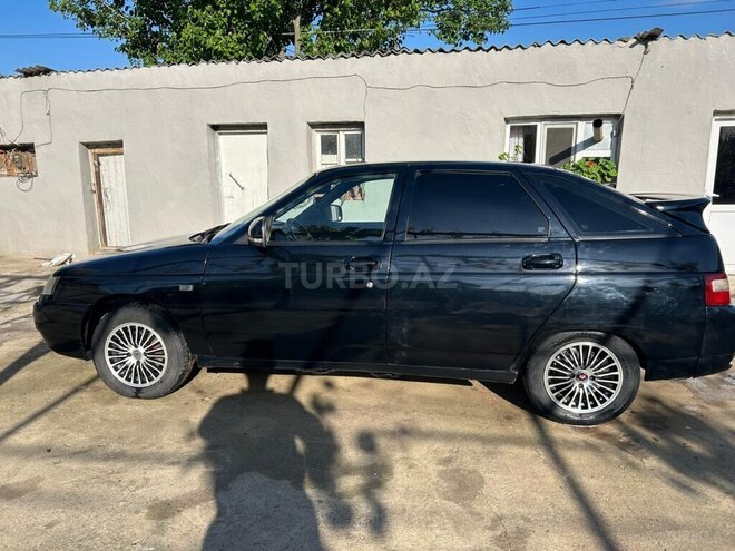 LADA (VAZ) 2112 2005, 500,000 km - 1.6 л - Tovuz