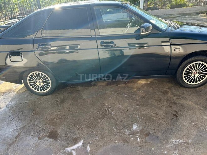 LADA (VAZ) 2112 2005, 500,000 km - 1.6 л - Tovuz