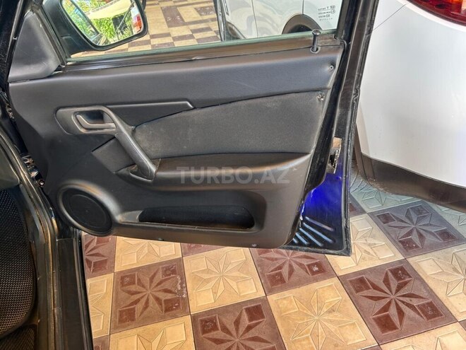 LADA (VAZ) 2112 2005, 500,000 km - 1.6 л - Tovuz