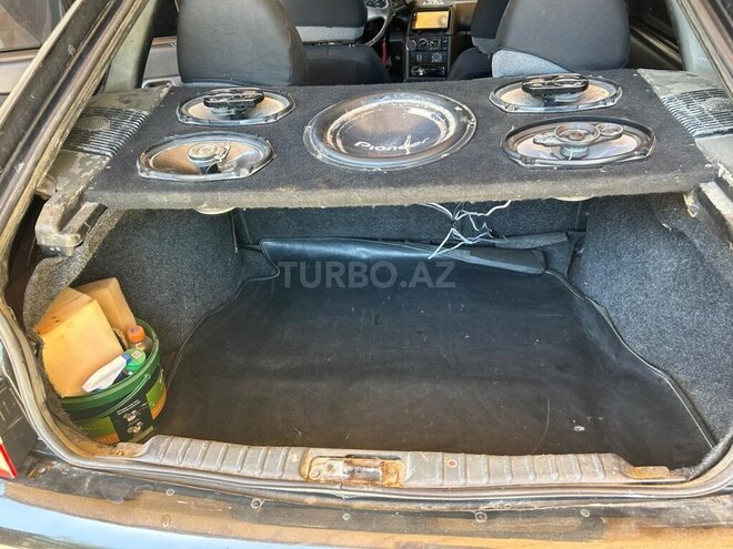 LADA (VAZ) 2112 2005, 500,000 km - 1.6 л - Tovuz