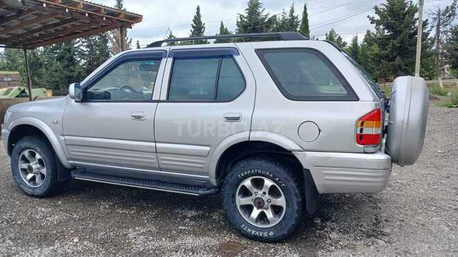Opel Frontera 2000, 356,000 km - 2.2 l - Ağcabədi