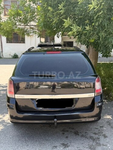 Opel Astra 2006, 298,000 km - 1.3 l - Bakı