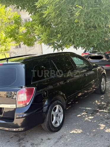 Opel Astra 2006, 298,000 km - 1.3 l - Bakı