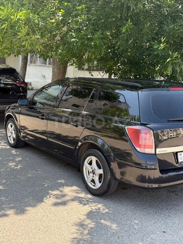 Opel Astra 2006, 298,000 km - 1.3 l - Bakı