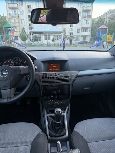 Opel Astra 2006, 298,000 km - 1.3 l - Bakı