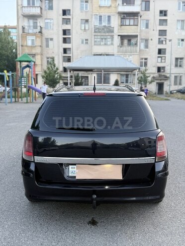 Opel Astra 2006, 298,000 km - 1.3 l - Bakı