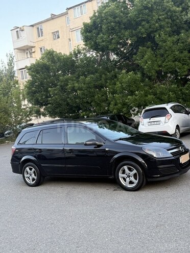 Opel Astra 2006, 298,000 km - 1.3 l - Bakı