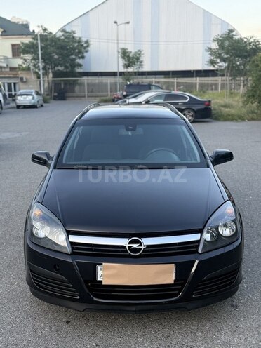 Opel Astra 2006, 298,000 km - 1.3 l - Bakı