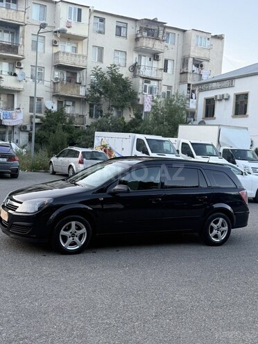 Opel Astra 2006, 298,000 km - 1.3 l - Bakı