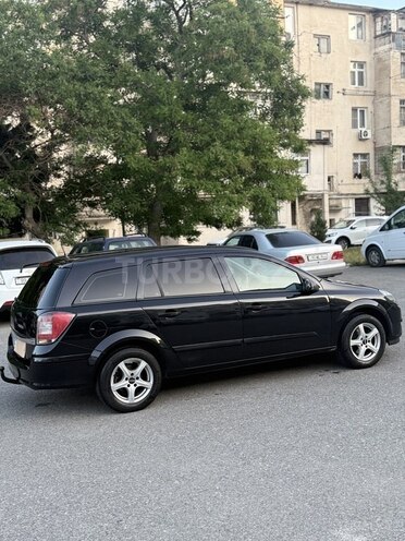 Opel Astra 2006, 298,000 km - 1.3 l - Bakı