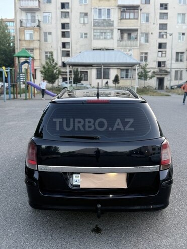 Opel Astra 2006, 298,000 km - 1.3 l - Bakı