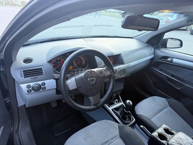 Opel Astra 2006, 298,000 km - 1.3 l - Bakı