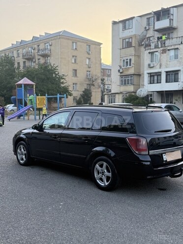 Opel Astra 2006, 298,000 km - 1.3 l - Bakı