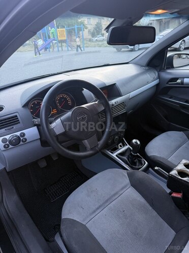 Opel Astra 2006, 298,000 km - 1.3 l - Bakı