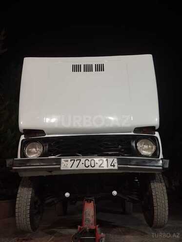 LADA (VAZ) Niva 1987, 580,000 km - 1.6 l - Bakı