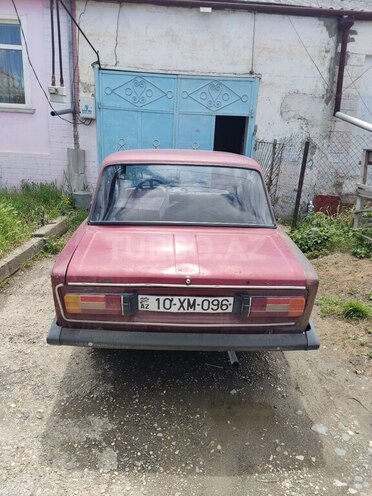 LADA (VAZ) 2106 2005, 50,000 km - 1.6 l - Quba