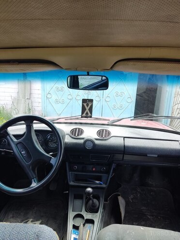 LADA (VAZ) 2106 2005, 50,000 km - 1.6 l - Quba