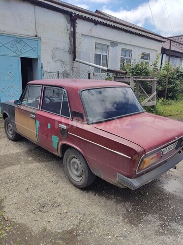 LADA (VAZ) 2106 2005, 50,000 km - 1.6 l - Quba