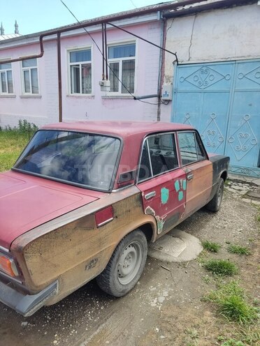 LADA (VAZ) 2106 2005, 50,000 km - 1.6 l - Quba
