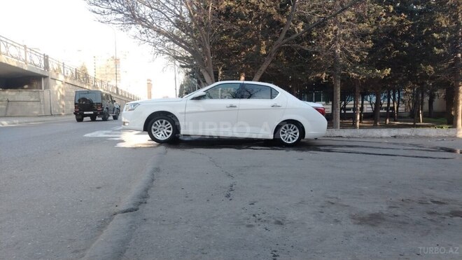 Khazar SD 2023, 95,000 km - 1.7 l - Bakı