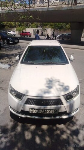 Khazar SD 2023, 95,000 km - 1.7 l - Bakı