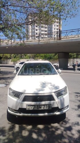 Khazar SD 2023, 95,000 km - 1.7 l - Bakı