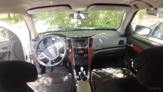 Khazar SD 2023, 95,000 km - 1.7 l - Bakı