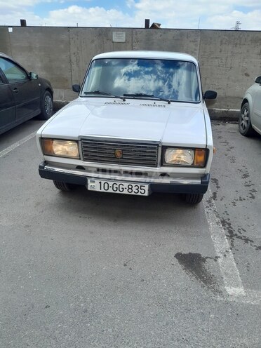 LADA (VAZ) 2107 1988, 75,000 km - 1.5 l - Sumqayıt