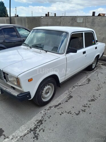 LADA (VAZ) 2107 1988, 75,000 km - 1.5 l - Sumqayıt