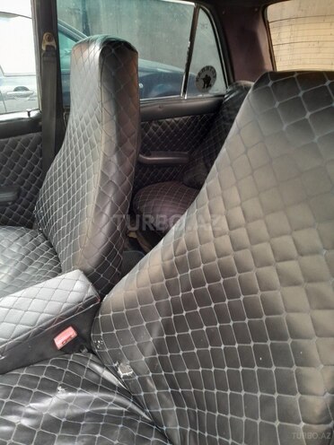 LADA (VAZ) 2107 1988, 75,000 km - 1.5 l - Sumqayıt