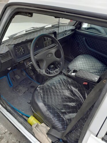 LADA (VAZ) 2107 1988, 75,000 km - 1.5 l - Sumqayıt
