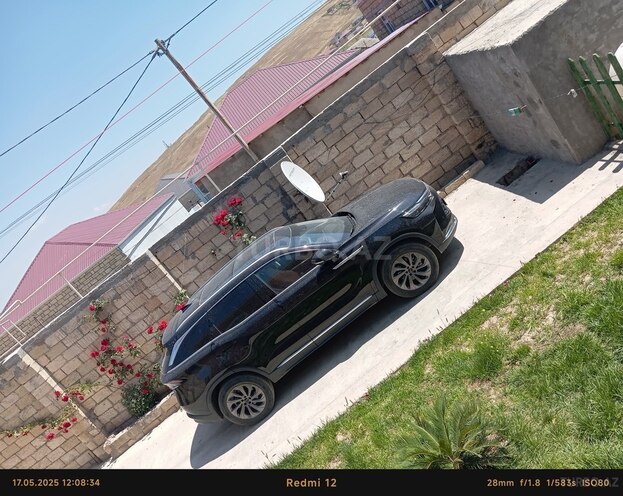 Baic X7 2024, 2,400 km - 1.5 l - Bakı