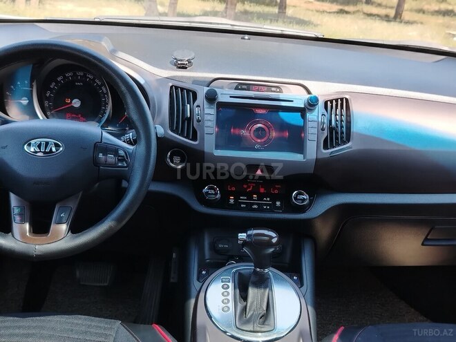 Kia Sportage 2015, 170,000 km - 2.0 л - Bakı