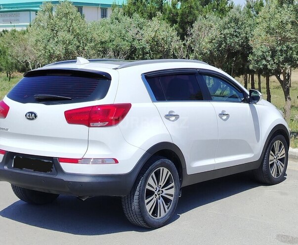 Kia Sportage 2015, 170,000 km - 2.0 л - Bakı