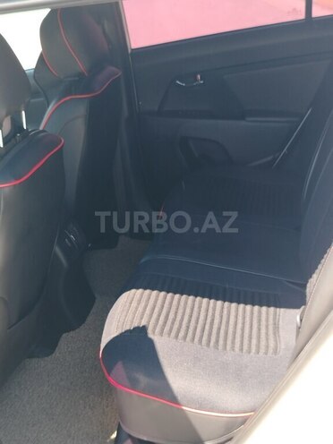 Kia Sportage 2015, 170,000 km - 2.0 л - Bakı