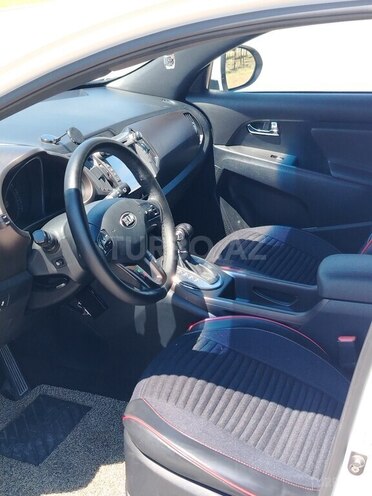 Kia Sportage 2015, 170,000 km - 2.0 л - Bakı