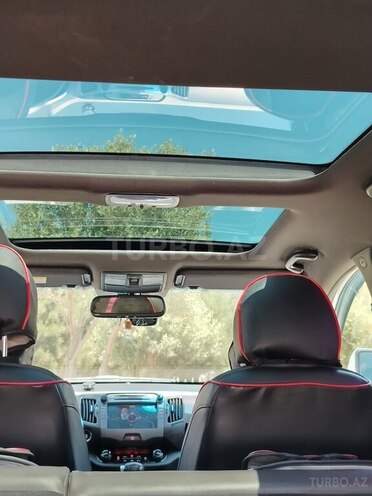 Kia Sportage 2015, 170,000 km - 2.0 л - Bakı