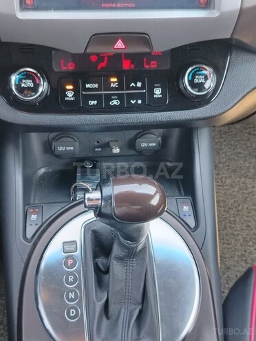 Kia Sportage 2015, 170,000 km - 2.0 л - Bakı