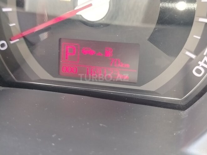 Kia Sportage 2015, 170,000 km - 2.0 л - Bakı