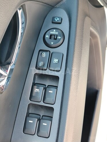 Kia Sportage 2015, 170,000 km - 2.0 л - Bakı